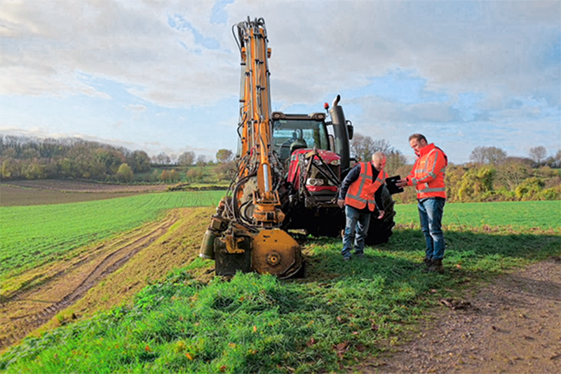 Uitvoerder | vacature | heerlen | limburg | waterschap | krinkels | maas | waterschap limburg | Werken | ontwikkelen | groen