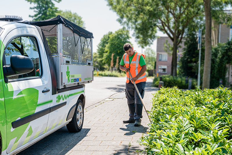 voorman groen | vacature | Wouw | Regio West-Brabant | Roosendaal | Rucphen | Moerdijk | voorman | hovenier | groen kennis | ervaring