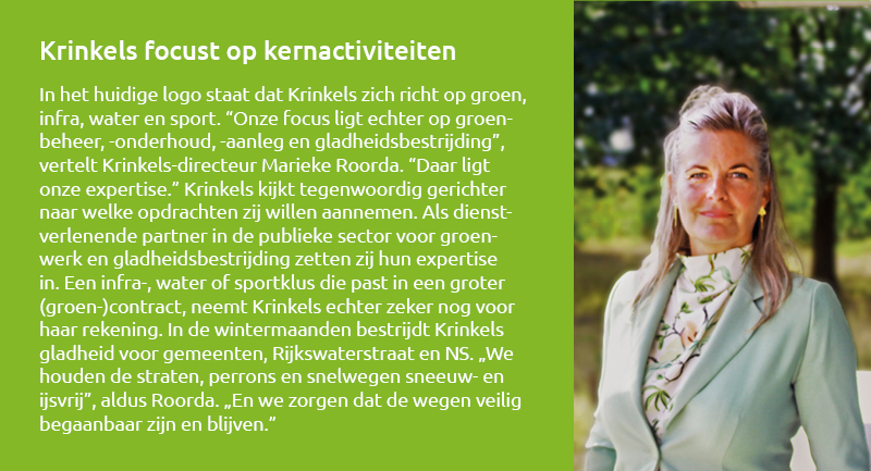 kernactiviteiten | groen | gladheidsbestrijding | directie | kennispartner | onderhoud | beheer | aanleg | kleurkeur | delft | maaibeleid