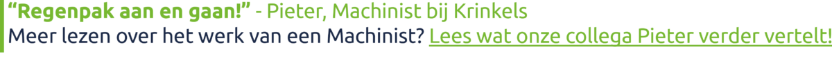 Maaimachinist gazon | Defensieterreinen | Eindhoven | Gilze-Rijen | Breda | vacature | baan | maaien | machnist | 3-deks maaimachine | gazonmaaier | materieel | Groen | Rijksvastgoedbedrijf | West-Brabant