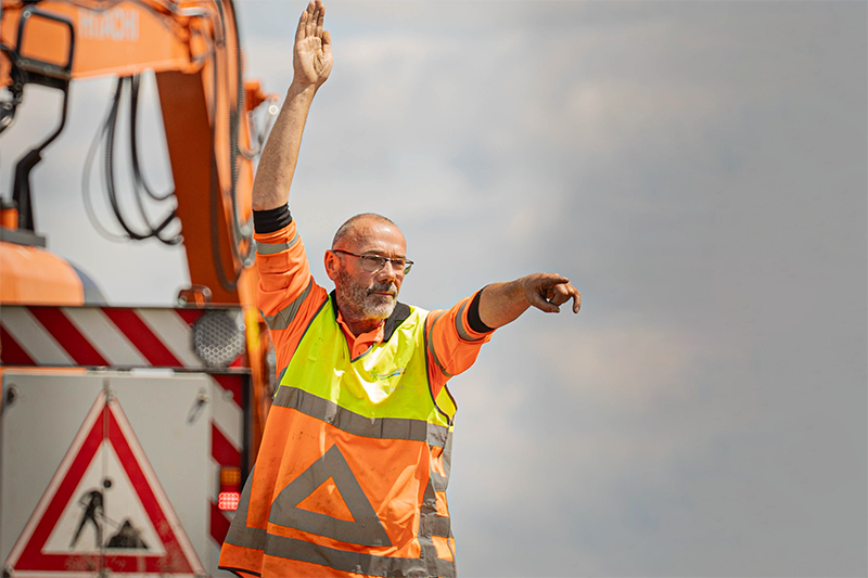 Medewerker Verkeersmaatregelen Noord-Holland | Vacature | Enkhuizen | Zandvoort | Alkmaar | Groen | Infra | Openbare ruimte | Verkeer