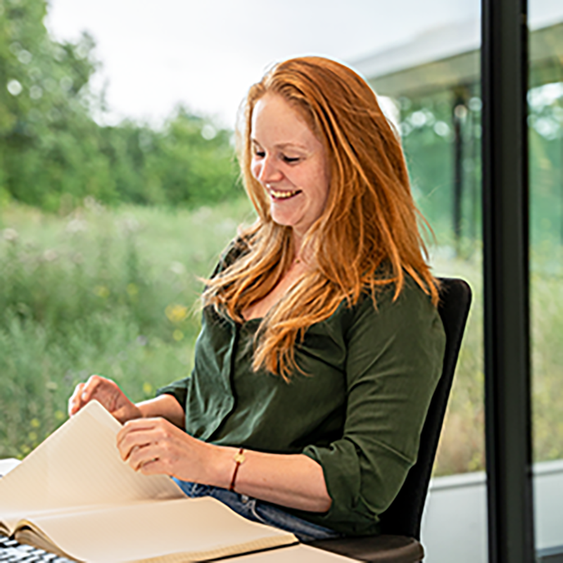 Corporate Recruiter Breda | Vacature | Recruitment | HR | Werving | Personeelszaken | Arbeidsmarktcommunicatie | Groen | Openbare Ruimte